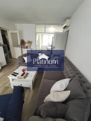 Stan 83 m², Šijana, Pula - 3 spavaće sobe, lođa - 13