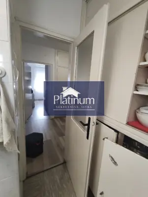 Stan 83 m², Šijana, Pula - 3 spavaće sobe, lođa - 6