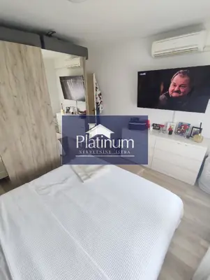Stan 83 m², Šijana, Pula - 3 spavaće sobe, lođa - 20