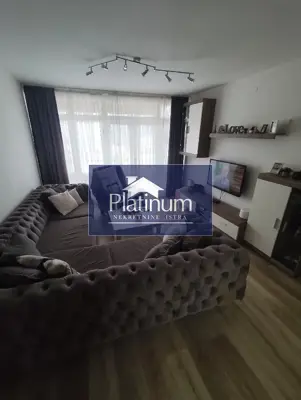 Stan 83 m², Šijana, Pula - 3 spavaće sobe, lođa - 12