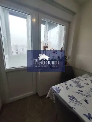 Stan 83 m², Šijana, Pula - 3 spavaće sobe, lođa - 8