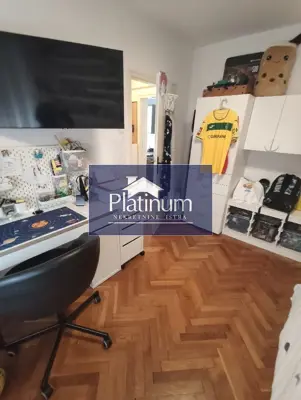 Stan 83 m², Šijana, Pula - 3 spavaće sobe, lođa - 21