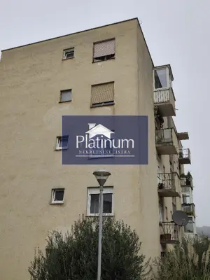 Stan 83 m², Šijana, Pula - 3 spavaće sobe, lođa - 4