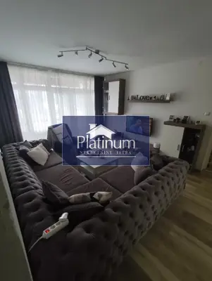 Stan 83 m², Šijana, Pula - 3 spavaće sobe, lođa - 11