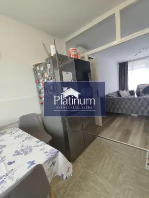 Stan 83 m², Šijana, Pula - 3 spavaće sobe, lođa - 10