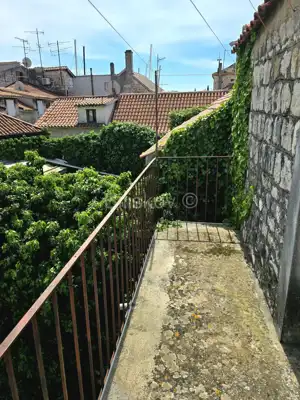 Kamena kuća 156 m², Trogir - uz rivu i UNESCO jezgru - 6