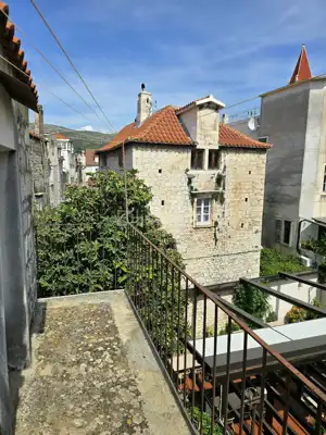 Kamena kuća 156 m², Trogir - uz rivu i UNESCO jezgru - 8