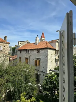 Kamena kuća 156 m², Trogir - uz rivu i UNESCO jezgru - 20