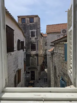 Kamena kuća 156 m², Trogir - uz rivu i UNESCO jezgru - 15