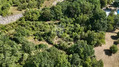 Viškovo, building plot in the heart of nature - 5