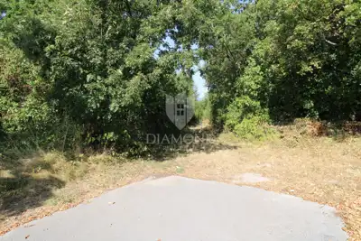 Viškovo, building plot in the heart of nature - 6