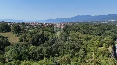 Viškovo, building plot in the heart of nature - 4