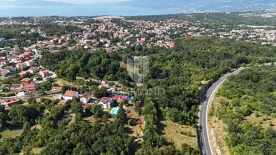 Viškovo, building plot in the heart of nature - 3