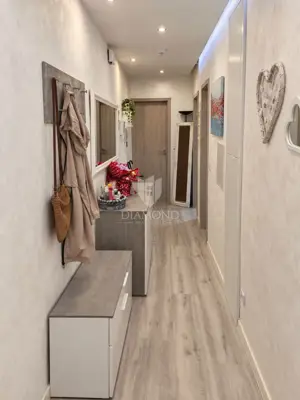 Wohnung 60 m², Pula Centar - komplett renoviert und möbliert - 6