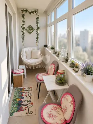 Wohnung 60 m², Pula Centar - komplett renoviert und möbliert - 5