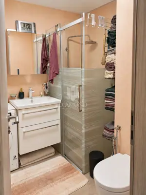 Wohnung 60 m², Pula Centar - komplett renoviert und möbliert - 8