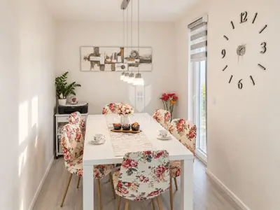 Wohnung 60 m², Pula Centar - komplett renoviert und möbliert - 4
