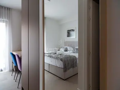 Vila 216 m², Veliko Brdo - pogled na more i bazen - 22