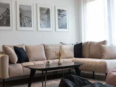 Vila 216 m², Veliko Brdo - pogled na more i bazen - 3