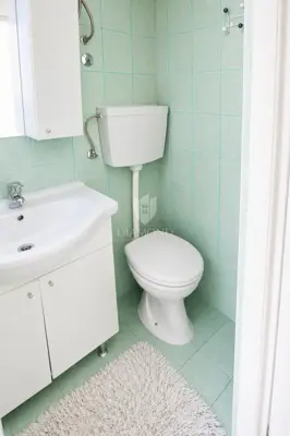 Wohnung in Rovinj, Zentrum - 3 Schlafzimmer und 2 Badezimmer - 22