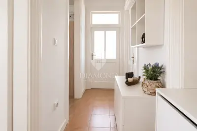 Wohnung in Rovinj, Zentrum - 3 Schlafzimmer und 2 Badezimmer - 6