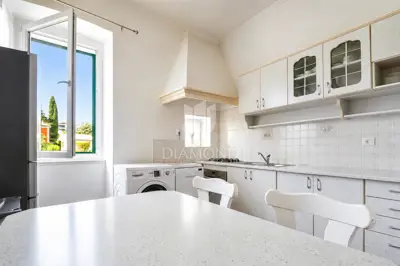 Wohnung in Rovinj, Zentrum - 3 Schlafzimmer und 2 Badezimmer