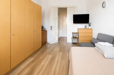 Wohnung in Rovinj, Zentrum - 3 Schlafzimmer und 2 Badezimmer - 9