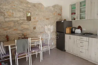 Wohnung in Rovinj, Zentrum - 3 Schlafzimmer und 2 Badezimmer - 15