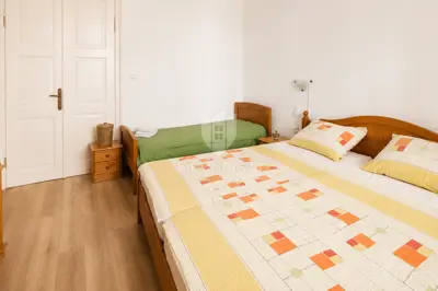 Wohnung in Rovinj, Zentrum - 3 Schlafzimmer und 2 Badezimmer - 11