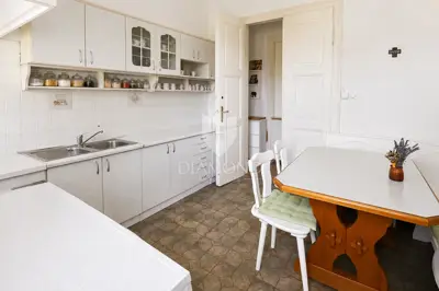 Wohnung in Rovinj, Zentrum - 3 Schlafzimmer und 2 Badezimmer - 3