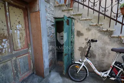Wohnung in Rovinj, Zentrum - 3 Schlafzimmer und 2 Badezimmer - 16