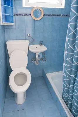 Wohnung in Rovinj, Zentrum - 3 Schlafzimmer und 2 Badezimmer - 20