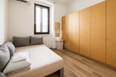 Wohnung in Rovinj, Zentrum - 3 Schlafzimmer und 2 Badezimmer - 7