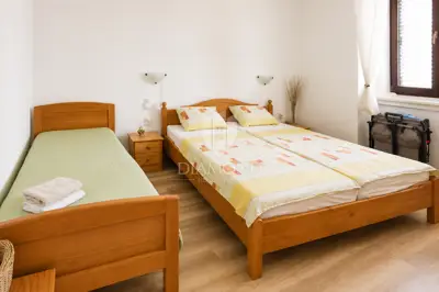 Wohnung in Rovinj, Zentrum - 3 Schlafzimmer und 2 Badezimmer - 10