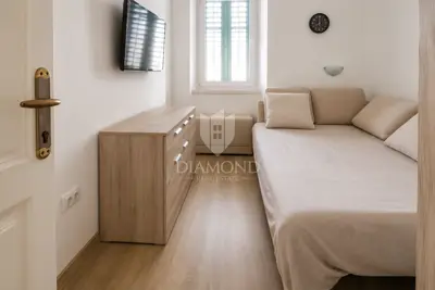 Wohnung in Rovinj, Zentrum - 3 Schlafzimmer und 2 Badezimmer - 5