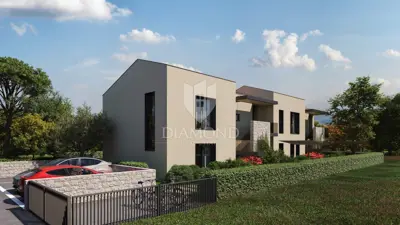 Apartment 82 m², Poreč - 2 bedrooms and terrace - 11