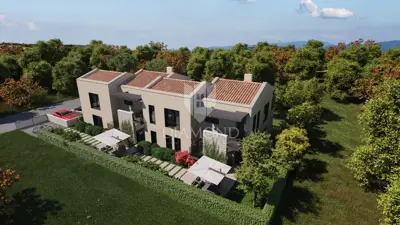 Apartment 82 m², Poreč - 2 bedrooms and terrace - 8