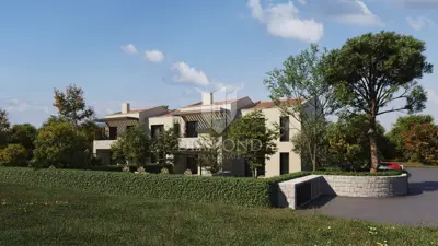 Apartment 82 m², Poreč - 2 bedrooms and terrace - 9