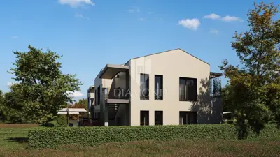 Apartment 82 m², Poreč - 2 bedrooms and terrace - 7