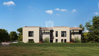 Apartment 82 m², Poreč - 2 bedrooms and terrace - 10