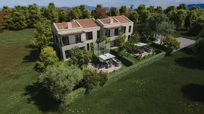 Apartment 82 m², Poreč - 2 bedrooms and terrace - 6