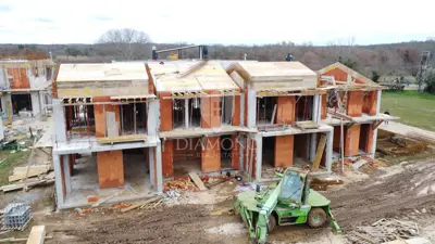Apartment 82 m², Poreč - 2 bedrooms and terrace - 5