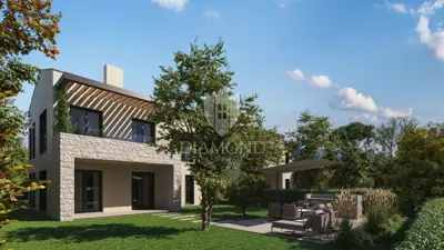 Apartment 82 m², Poreč - 2 bedrooms and terrace - 2