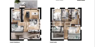 Haus zum Kauf in Kuče, 122 m² - 8