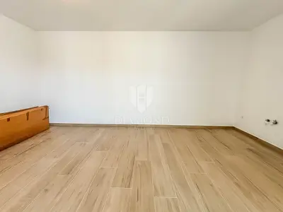 Stan 50 m², Lovrečica - pogled na more i vrt 21 m² - 5