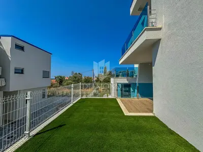 Wohnung zum Kauf in Lovrečica, 71 m²