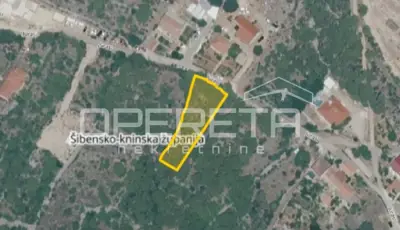 Građevinsko zemljište 1009 m², Dubrava - mirno okruženje - 4