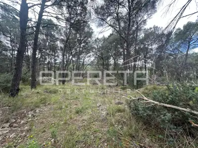 Građevinsko zemljište 1009 m², Dubrava - mirno okruženje - 2