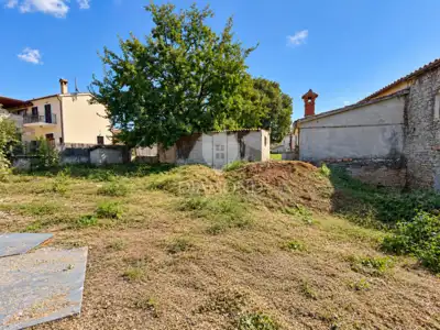 Kuća 170 m², Smoljanci - stara istarska kuća u nizu - 8