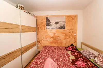 Apartment 63 m², Valdebek, Pula - balcony and parking space - 6
